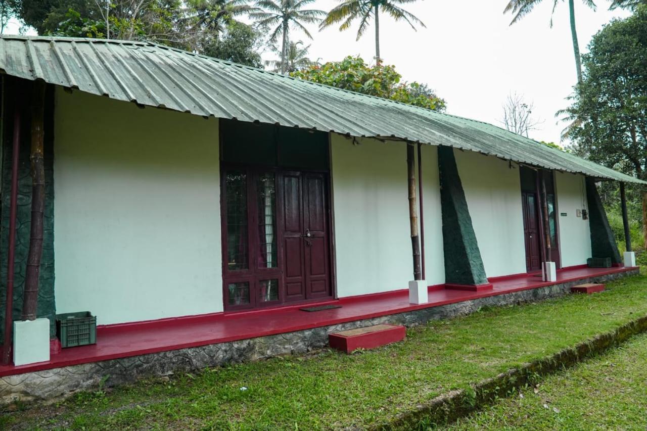 Punarjani Ayurvedic Resorts Ramakkalmedu Exterior foto
