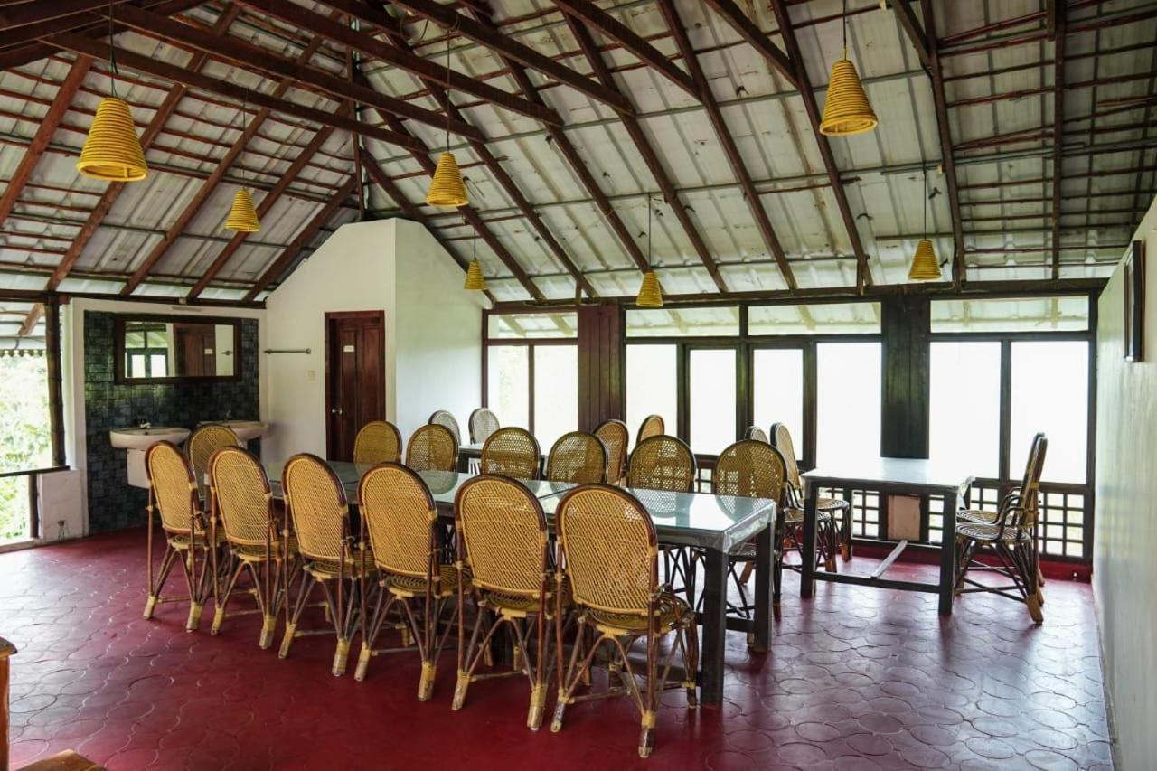 Punarjani Ayurvedic Resorts Ramakkalmedu Exterior foto