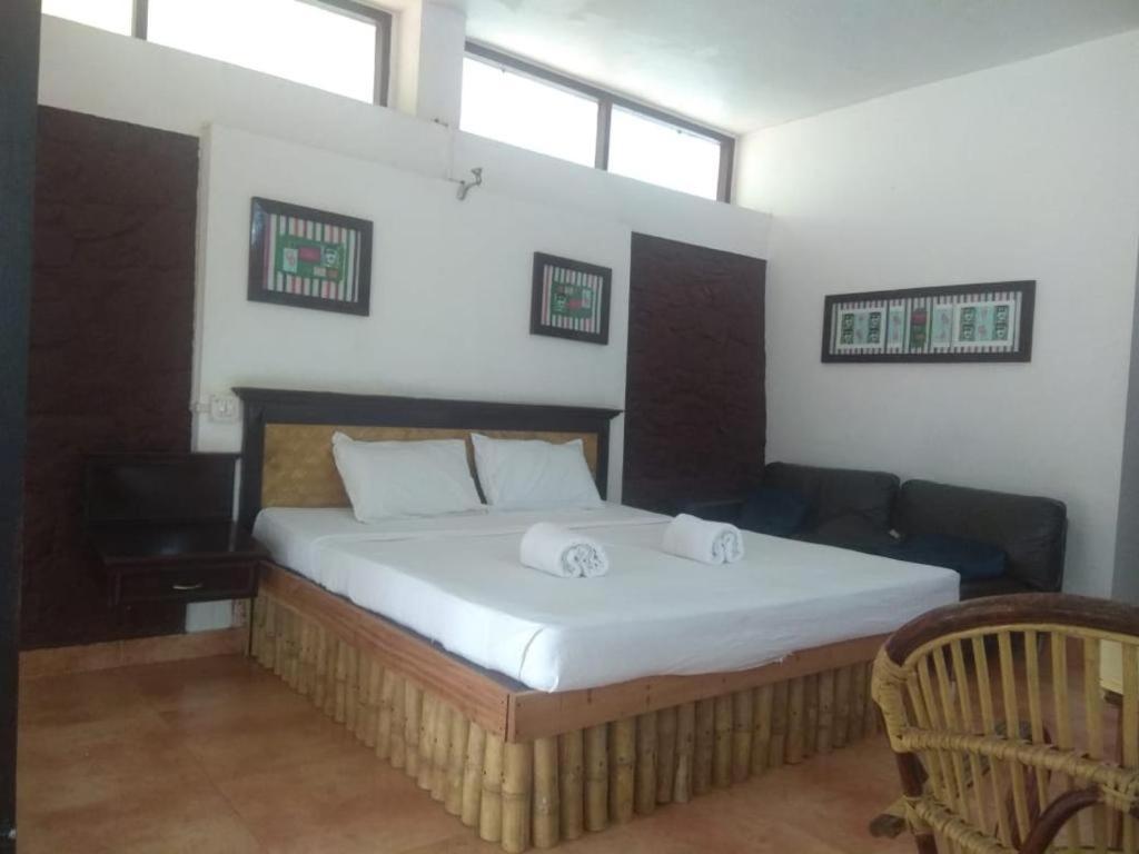Punarjani Ayurvedic Resorts Ramakkalmedu Exterior foto