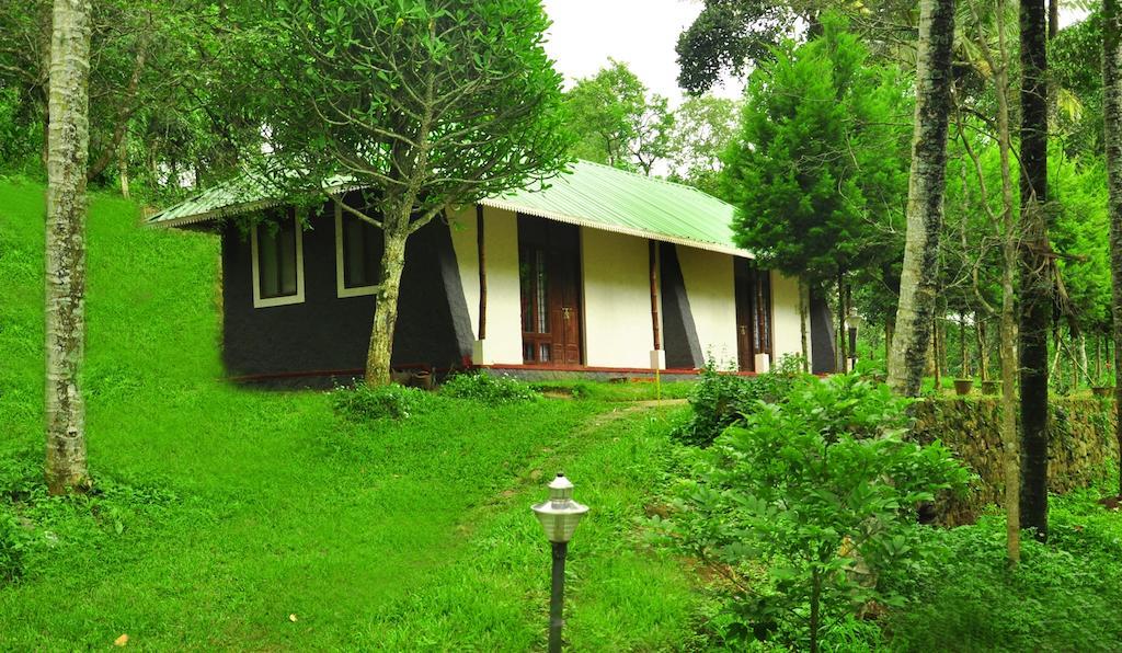 Punarjani Ayurvedic Resorts Ramakkalmedu Exterior foto