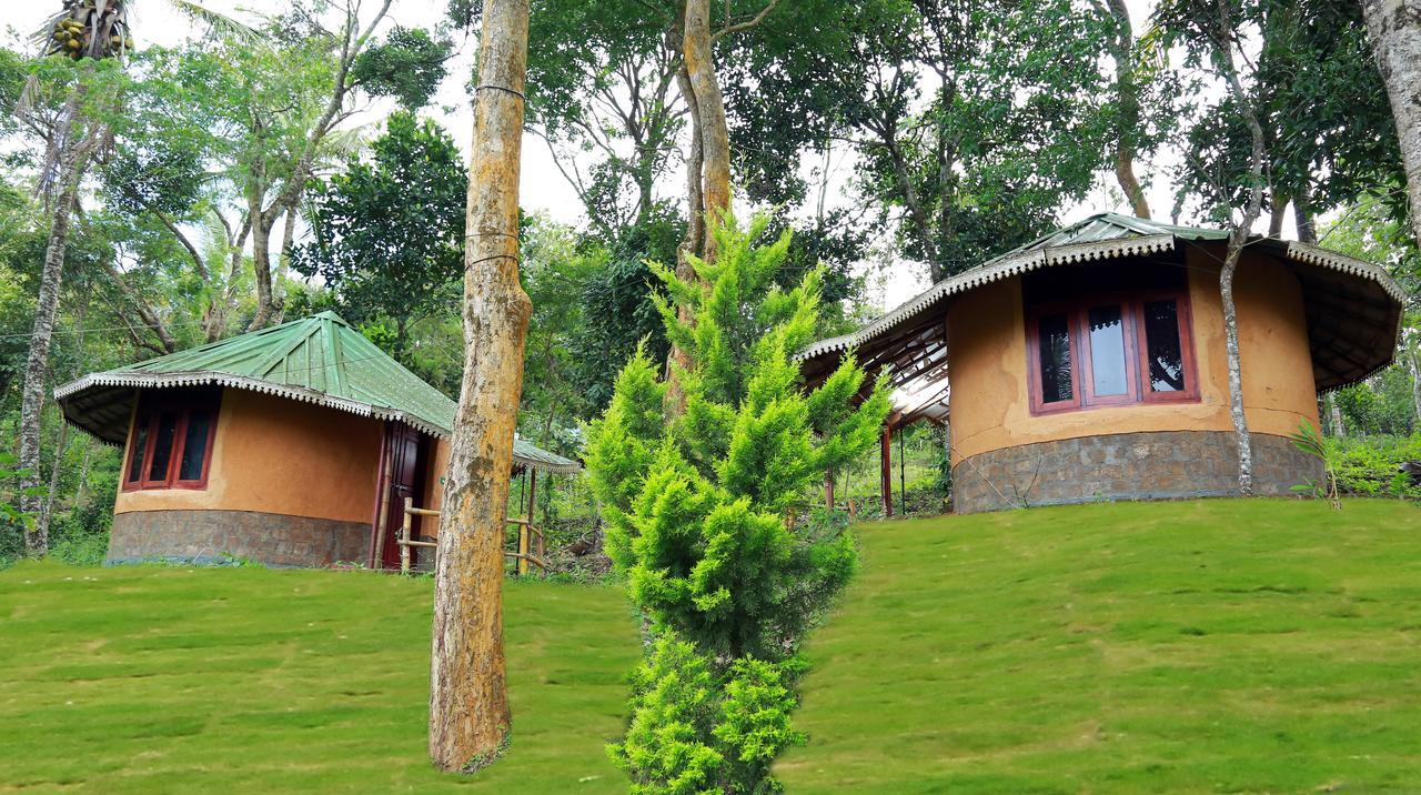 Punarjani Ayurvedic Resorts Ramakkalmedu Exterior foto