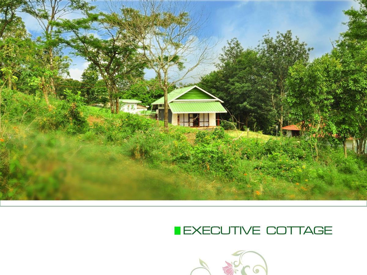 Punarjani Ayurvedic Resorts Ramakkalmedu Exterior foto